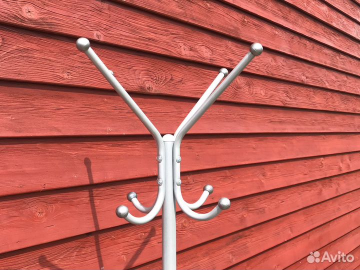 Вешалка напольная