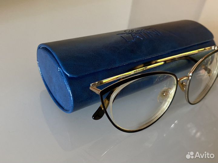 Очки для зрения женские