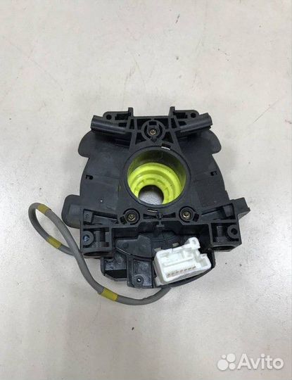 Механизм подрулевой для SRS (ленточный)