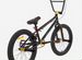 Новый трюковой велосипед BMX Stern Piligrim 20