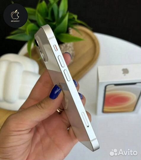 iPhone 12 mini, 256 ГБ