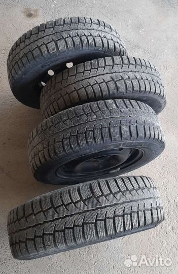 Cordiant Polar SL 185/65 R14