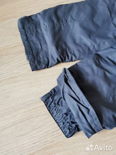 Полукомбинезон демисезонный 104