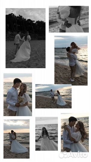 Фотограф Калининград