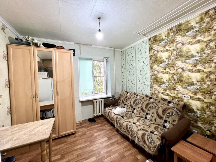 Комната 11,4 м² в 8-к., 5/9 эт.