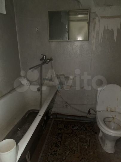 1-к. квартира, 23,7 м², 4/5 эт.