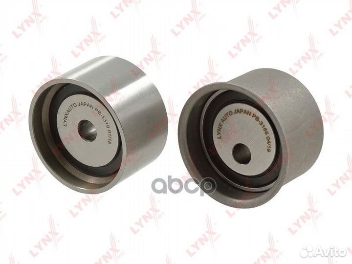 Комплект роликов грм hyundai santa FE I-II (SM