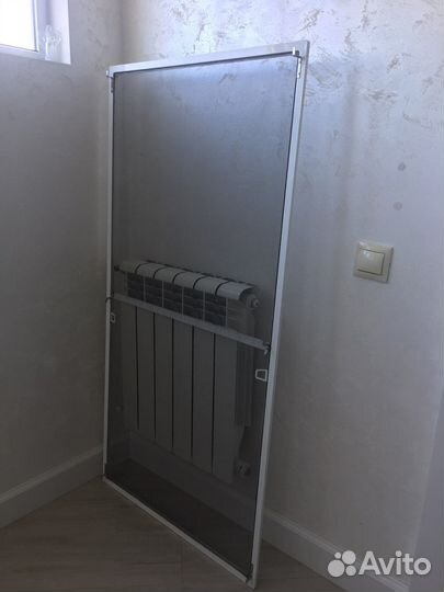 Москитная сетка бу