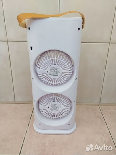 Вентилятор настольный,напольный,кондиционер