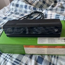 Xbox one kinect