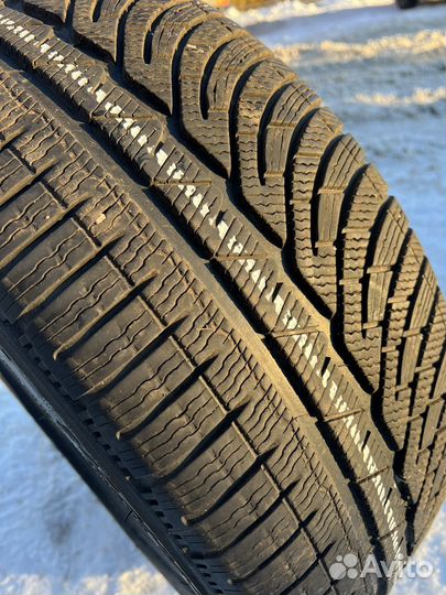 Michelin Pilot Alpin 4 245/45 R19 102W