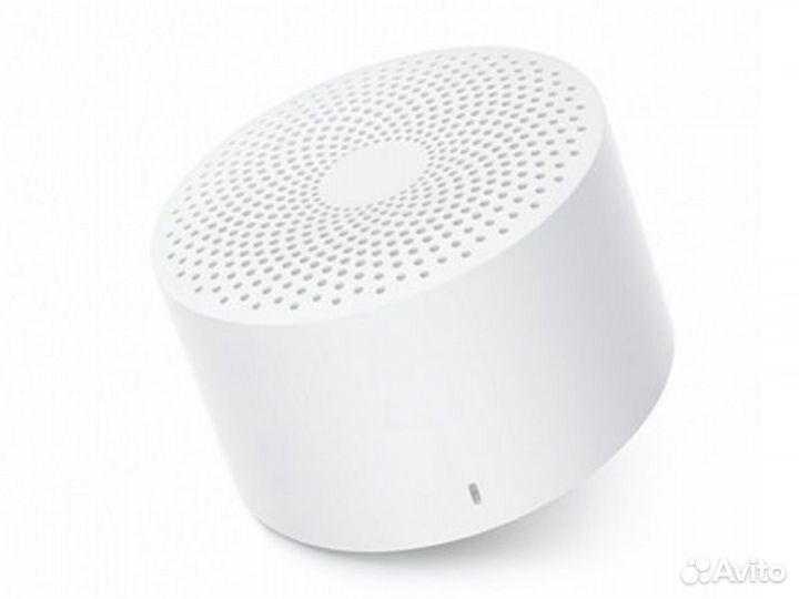 Портативная акустика Xiaomi Mi Compact Bluetooth