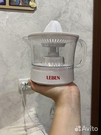 Сока выжималка