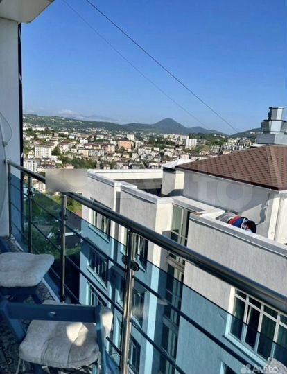 3-к. квартира, 71 м², 11/12 эт.