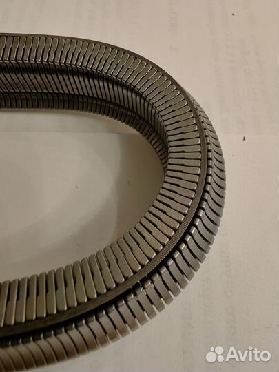 Ремень вариатора jf015e бу