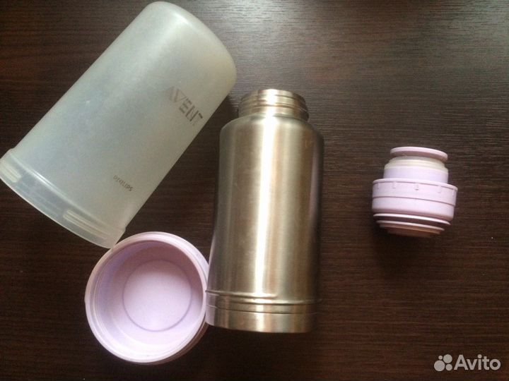 Подогреватель термос Philips Avent