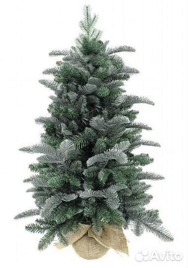 Елка искусственная