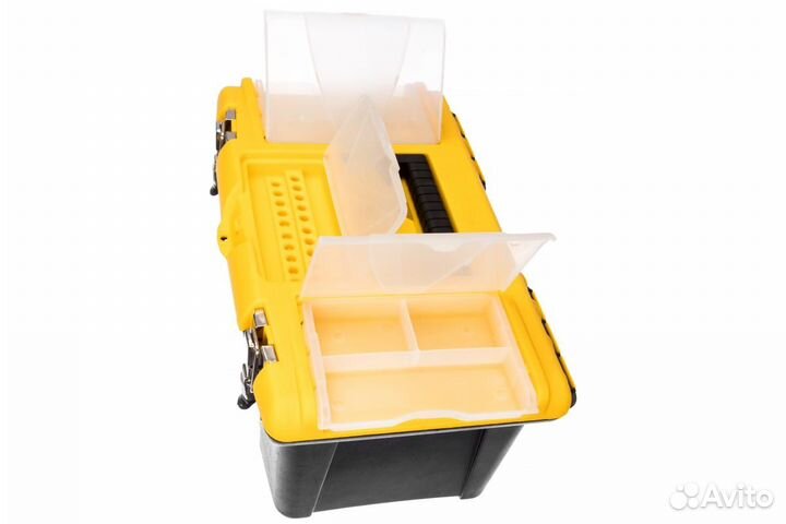 Ящик для инструмента 16