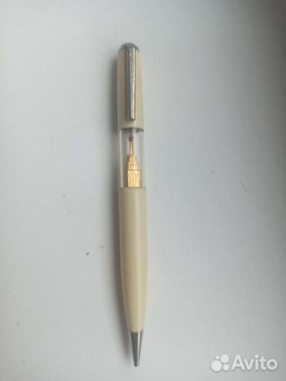 Механический карандаш Кремль. Спасская башня