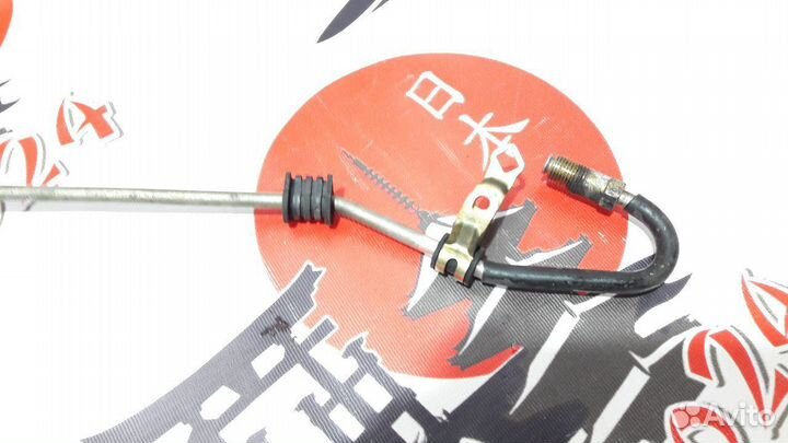 Шланг высокого давления Honda Capa GA4 D15B 2000