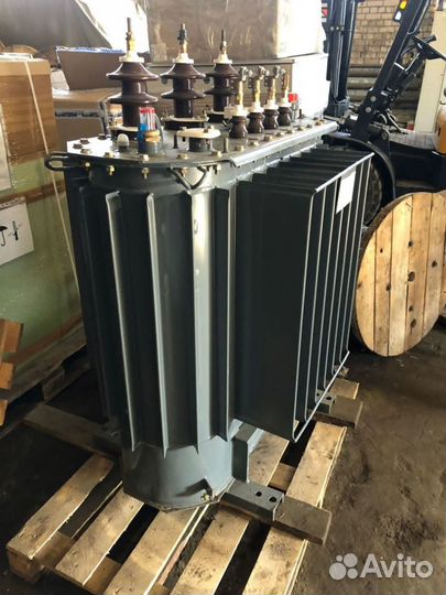 Трансформатор б\у арт38765