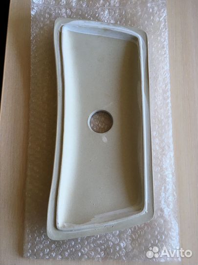 Крышка к бочку унитаза