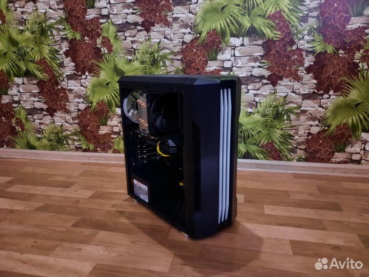 Компьютер i7