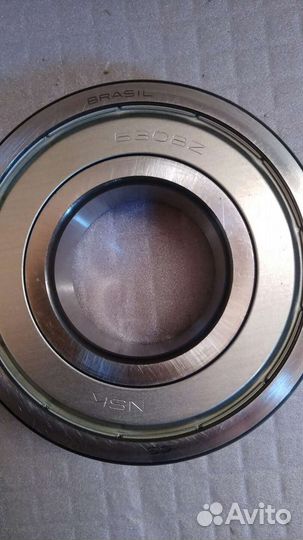 Подшипник 6308z NSK Бразилия Англия