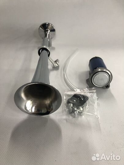 Сигнал 1 рожков. ST-1019C