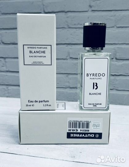 Духи Дубай 0,35ml