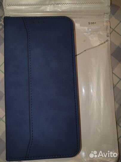Чехол на samsung galaxy s10 plus