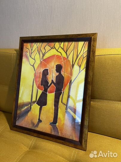 Декор для дома, картина