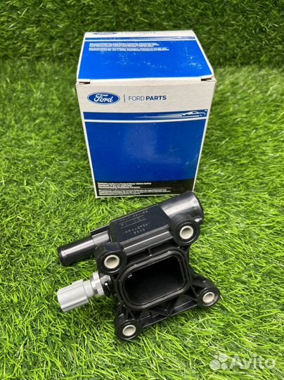 Тройник системы охлаждения Focus-3 2.0литра