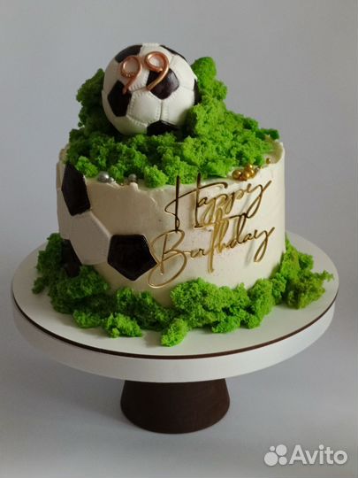 Торты на заказ таштагол