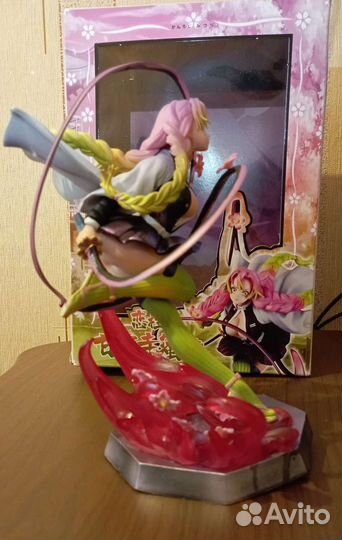 Аниме фигурка Каньороджи Мисури