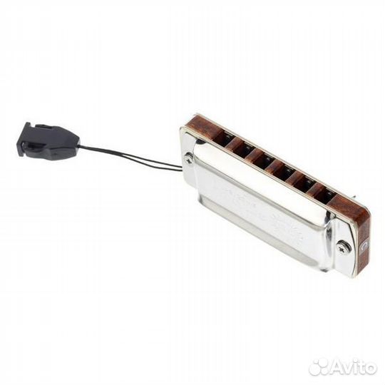 Seydel Sohne Big Six Folk Classic C