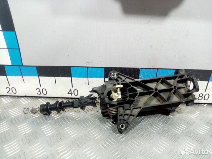 Б/У Кулиса кпп#001