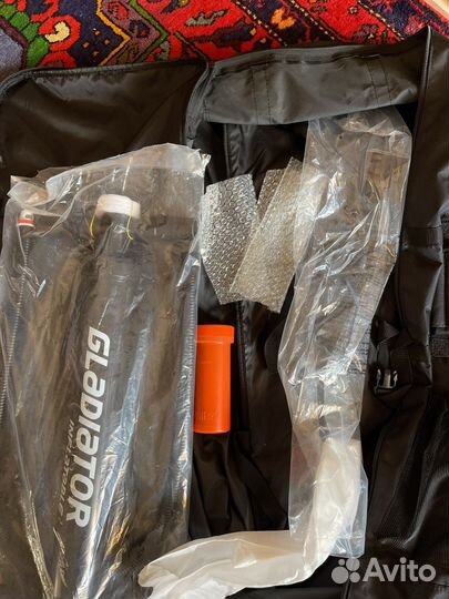 Доска SUP Gladiator Light LT 12.6T