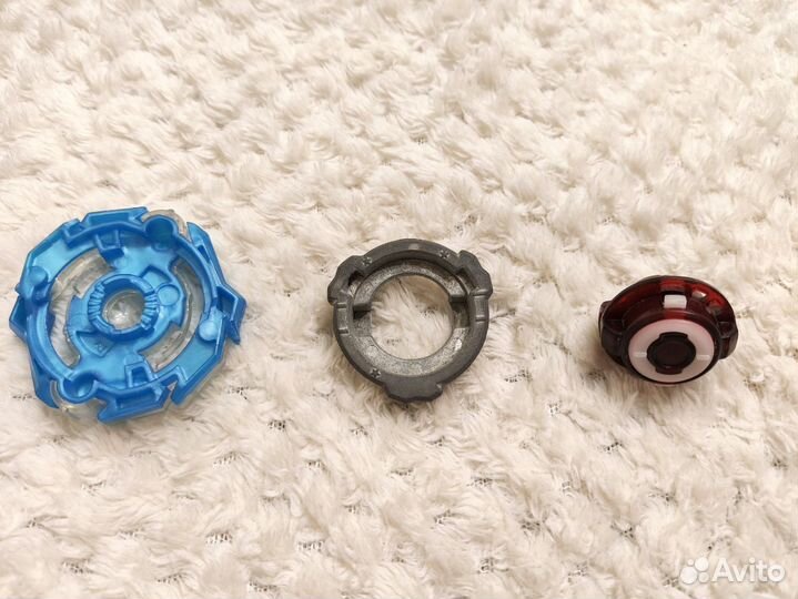 Бейблэйд берст Обелиск Один