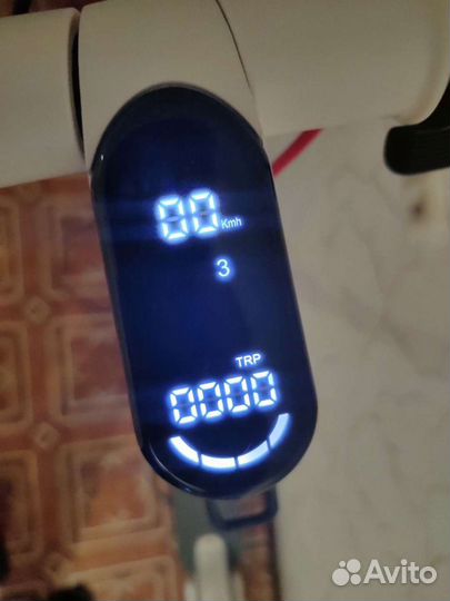 Электросамокат iconbit sity pro