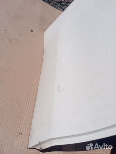 Дверь задняя правая Mitsubishi Asx 2010-2020