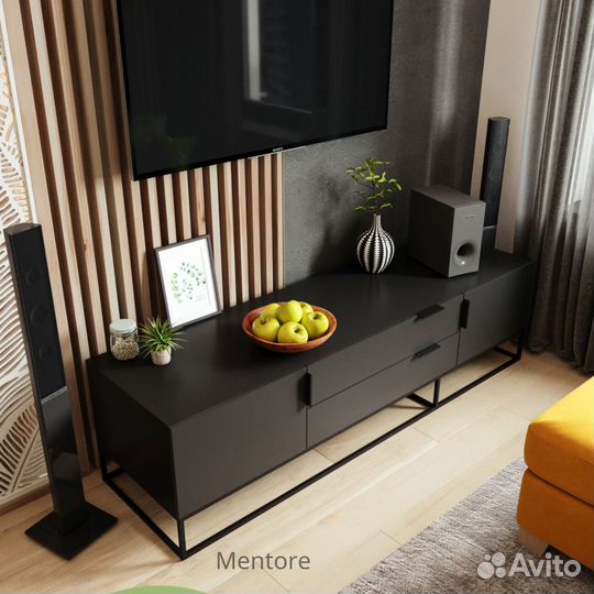 Тумба тв Bravo / Ромб