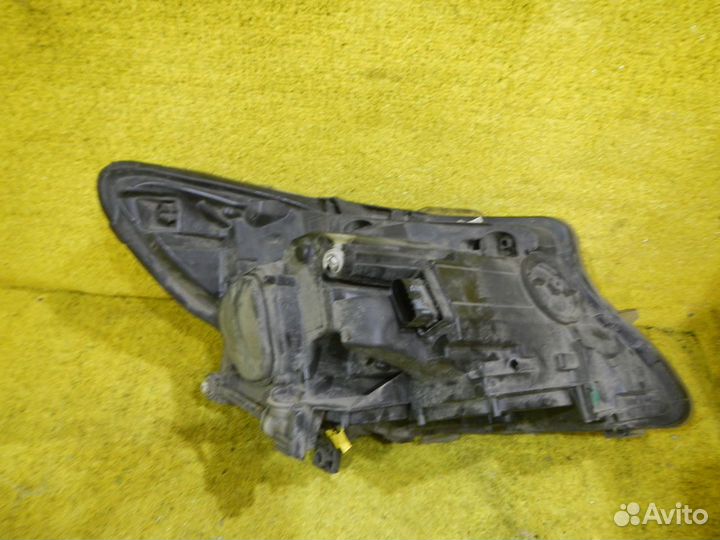 Фара левая Mercedes-Benz V-Class/Vito/Viano