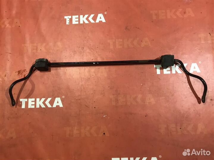 Стабилизатор задний бмв 5 Ф10