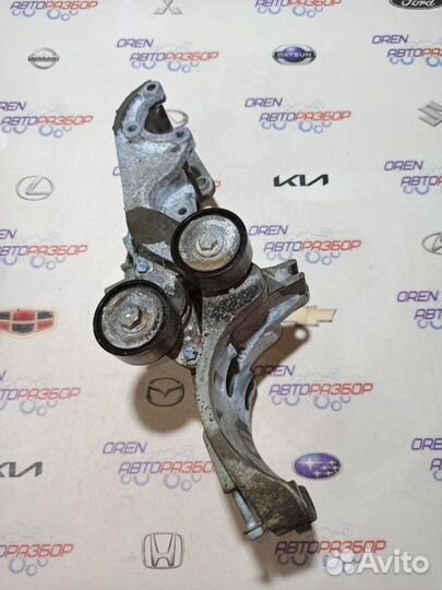 Кронштейн генератора Renault Logan 2 K4M 2015