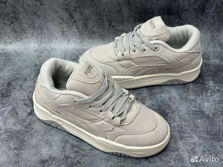 Кроссовки puma 180