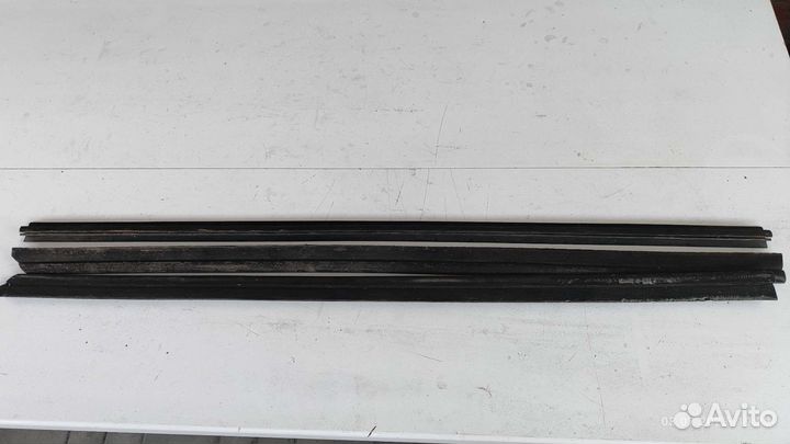 Уплотнитель на газ 24