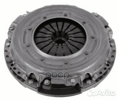 05062150AE Компл.сцепления chrysler PT cruiser