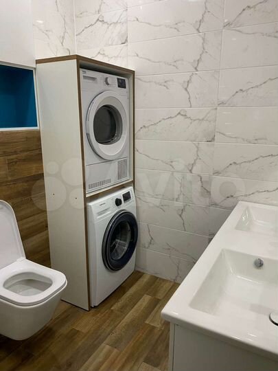 3-к. квартира, 95 м², 21/22 эт.