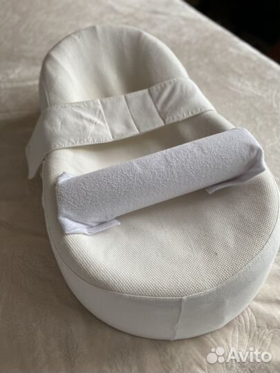 Кокон для новорожденных